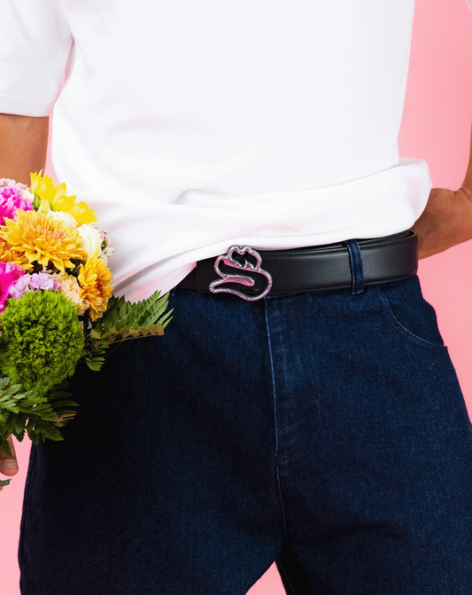 BLOSSOM - BELT